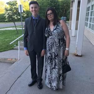 Meet your Posher, Nelia